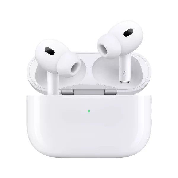 AirPods Pro 2nd Gen.