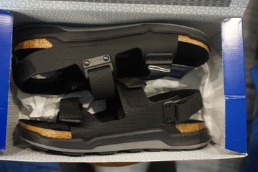 Birkenstock’s sandals