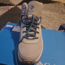 Columbia Women's First Generation Trailstorm Hiking Boots