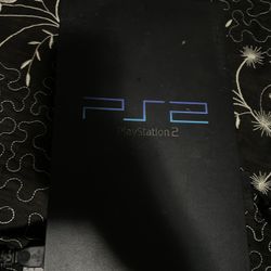 Ps2 For Sell