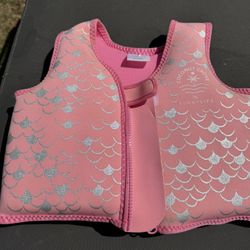 Toddler Life Vests