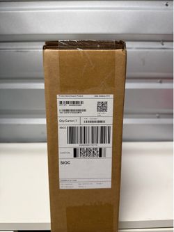 Echo Show 15.6” - first gen