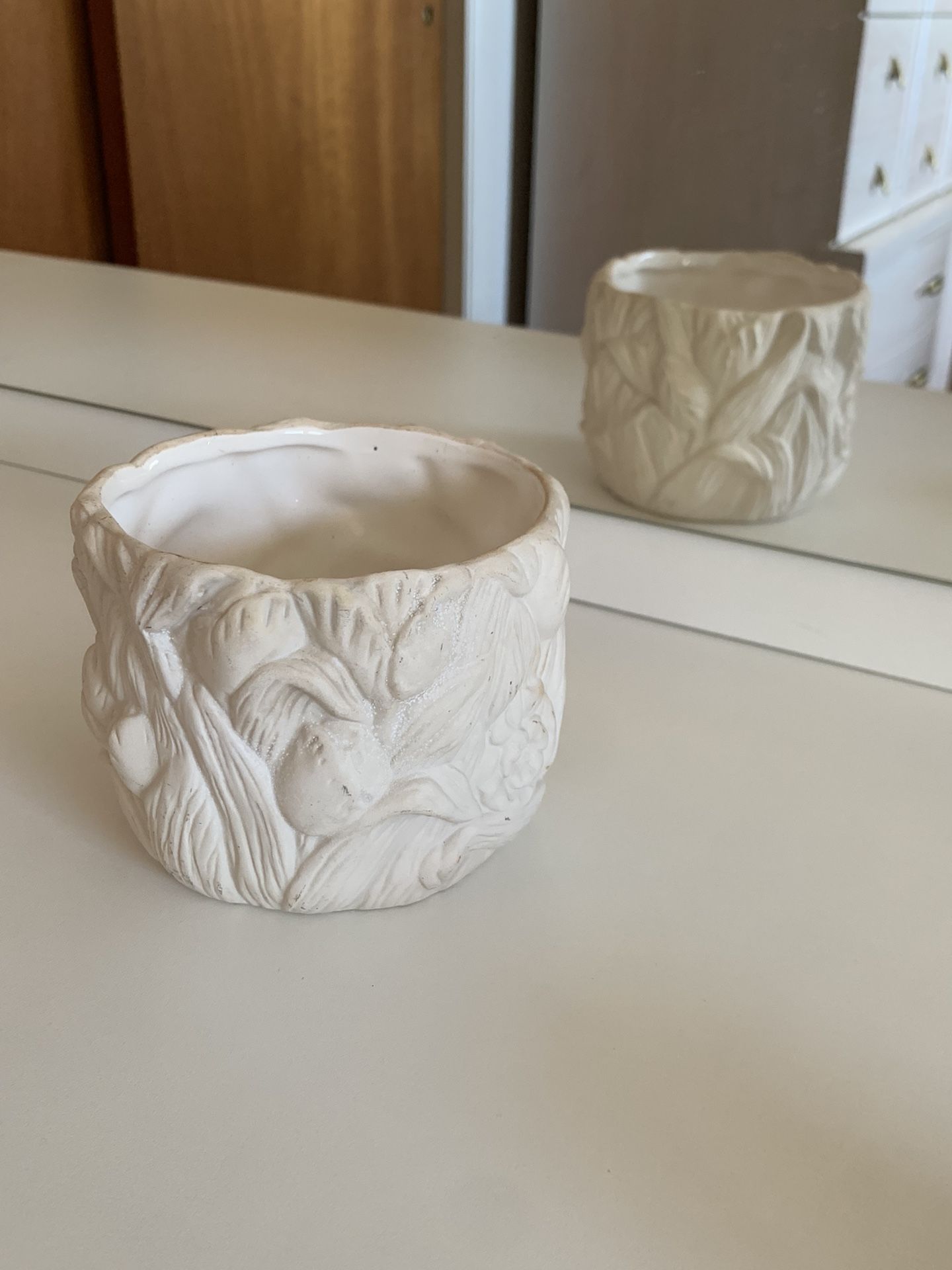 Floral Pot / Plant Holder