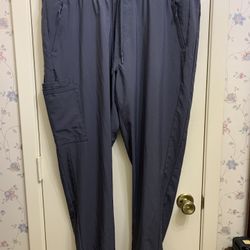 Cherokee Infinity Scrub Joggers For Men Size 2XL