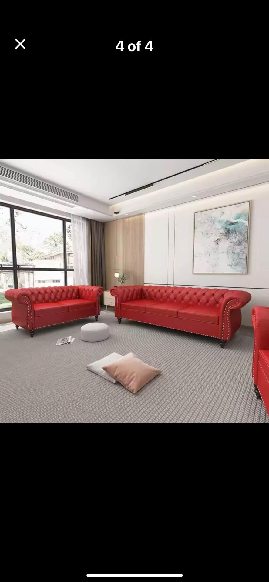 Living Room Furniture Sets No Credit Needed