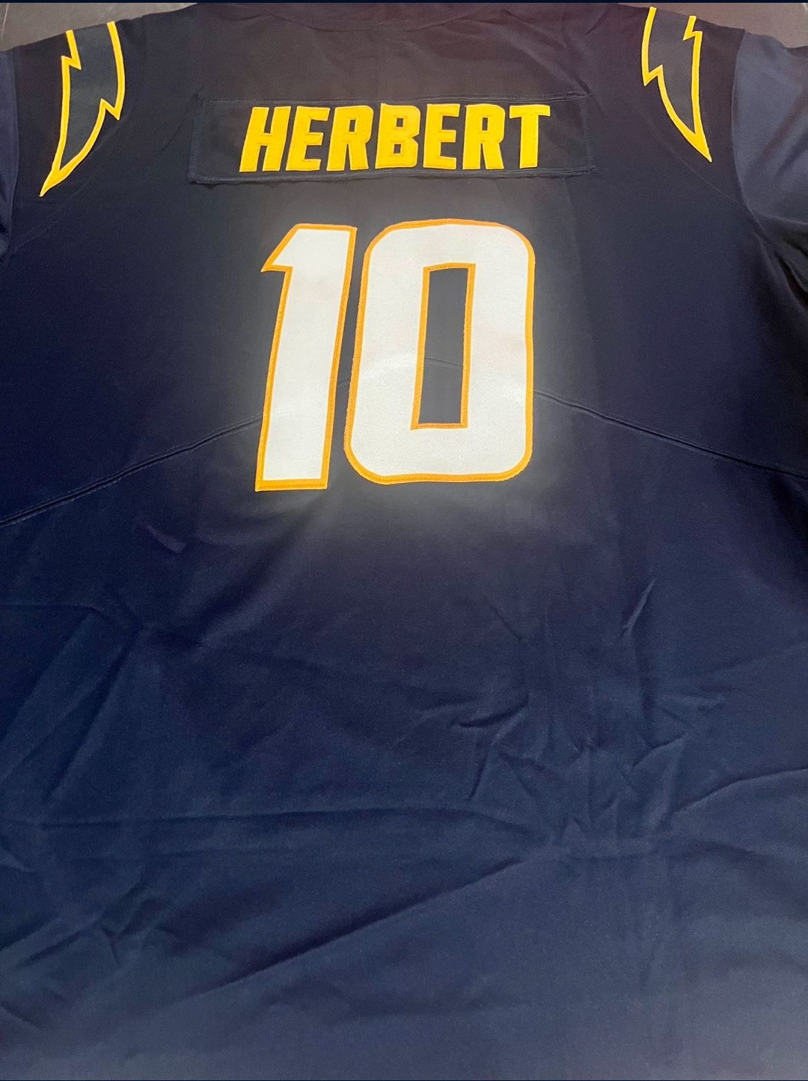 LA Chargers Jerseys. New.special. 2 For $110