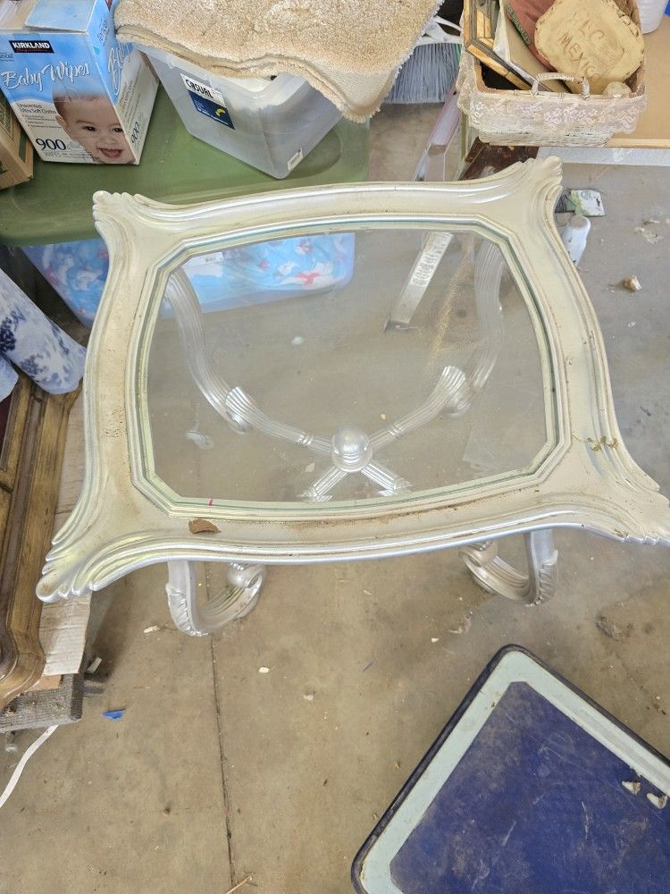 Side Table