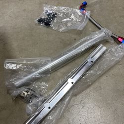Ls Fuel Rails High Performance 5.7 6.0 5.3 4.8