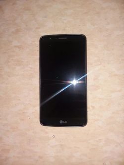 LG stylo3