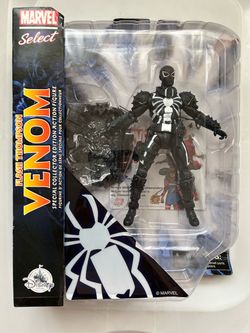 Marvel Select Flash Thompson Venom