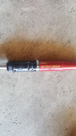 Master ultra torch ut-1000si