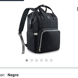Diaper Bag