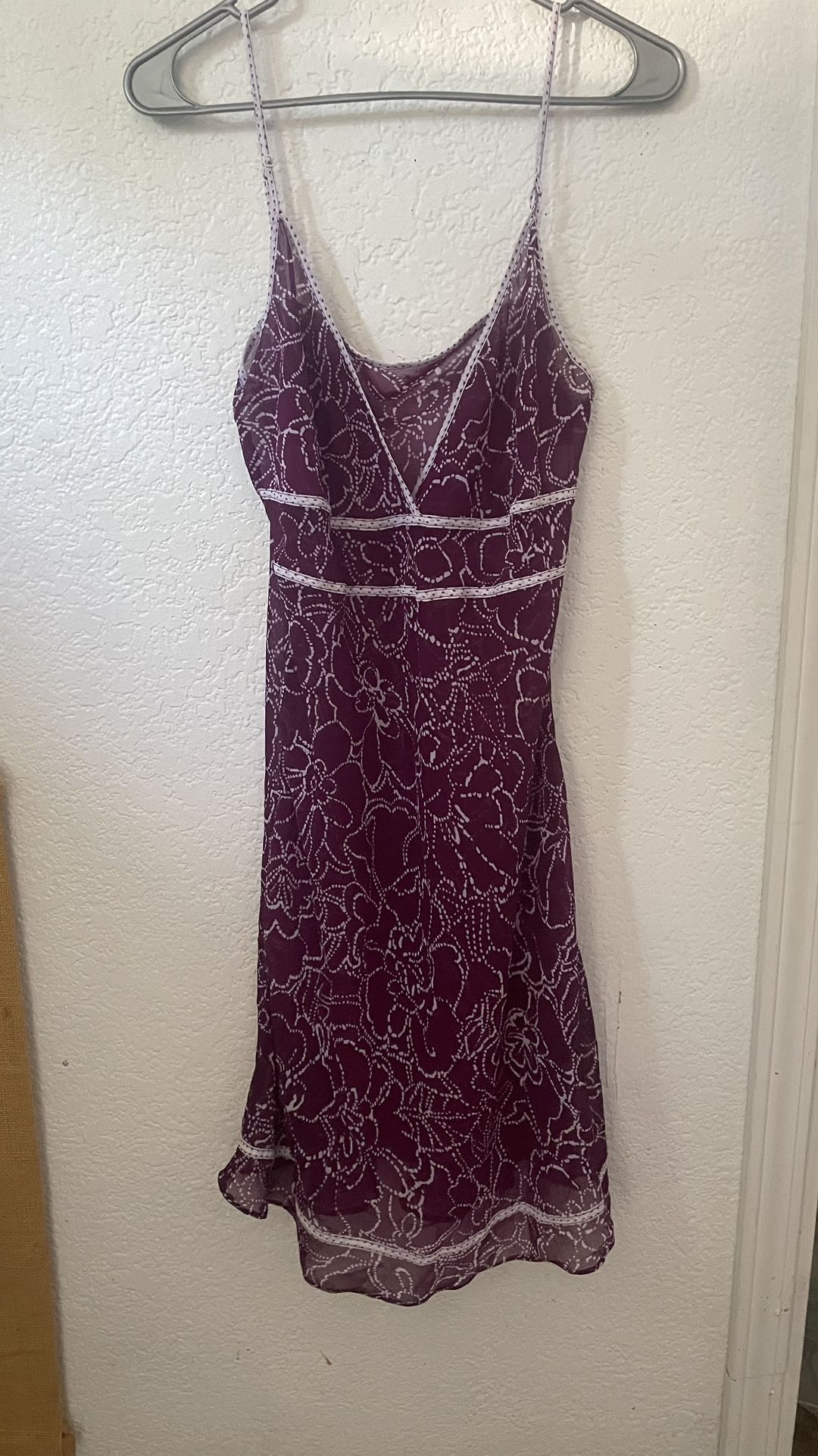 Cute Dress