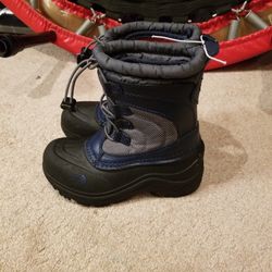 Kids Snow Boots