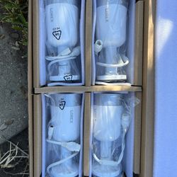 4K Security Cameras (Please Read Details)