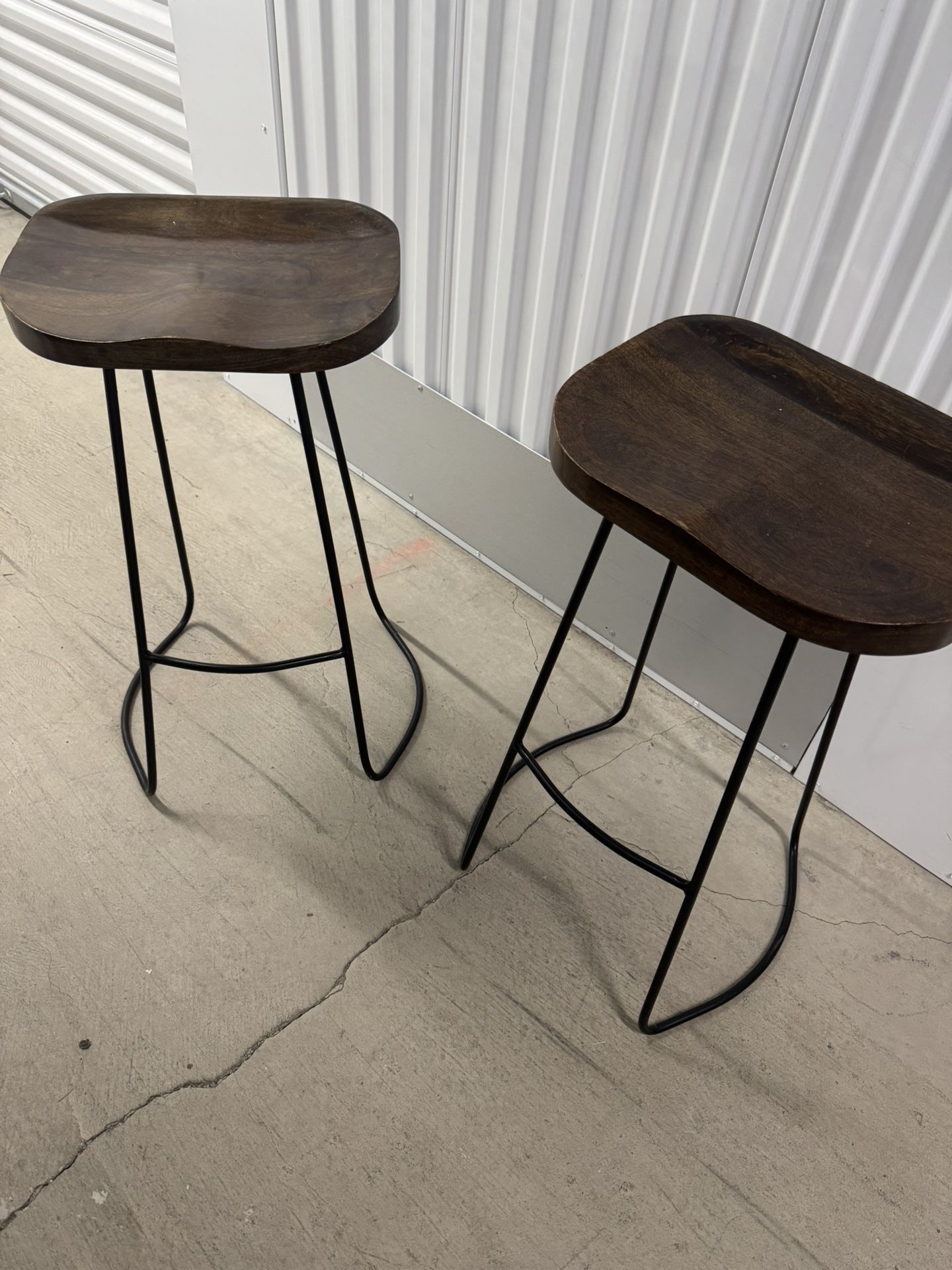 Bar Stool 