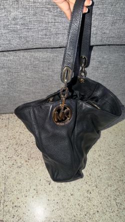 Mk hobo bag