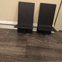 Partylite Candle Holders