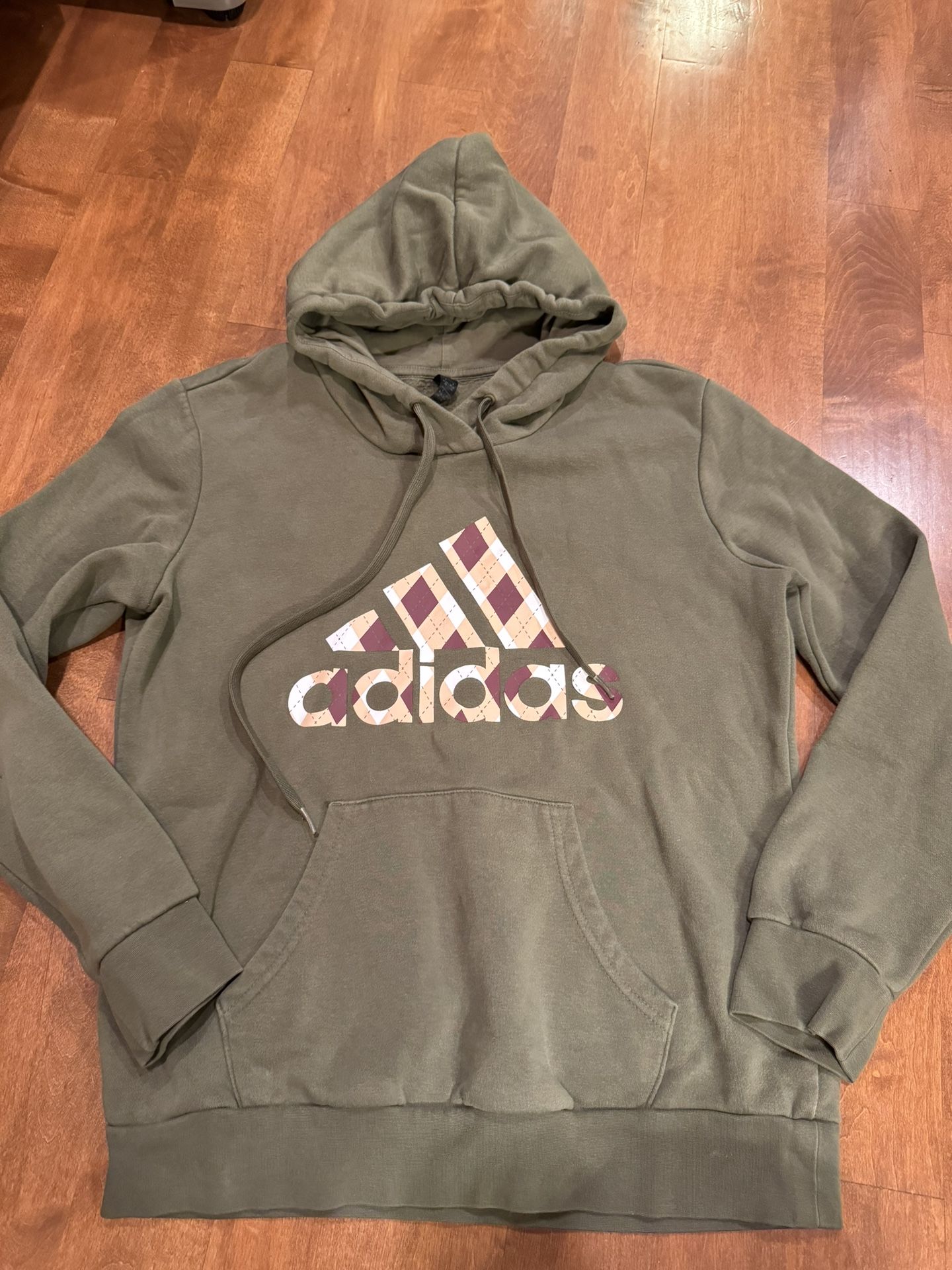 Women’s Adidas hoodie shipping available