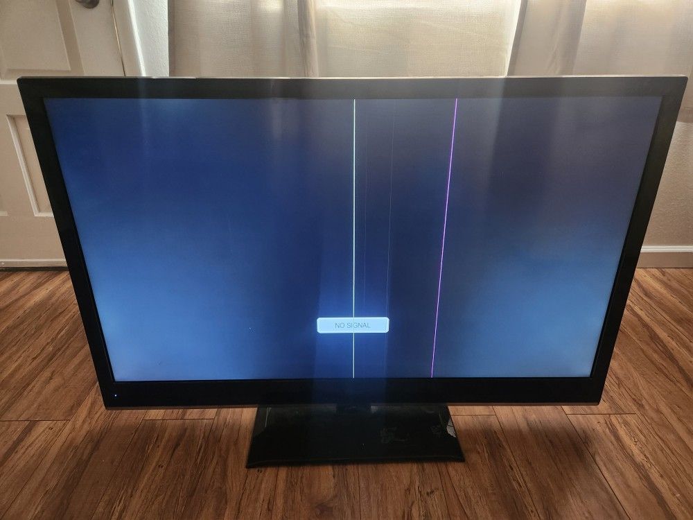 LG 48" LCD HD TV