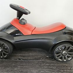 BMW TODDLER PUSH CAR