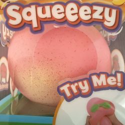 Squeeezy Squishys 