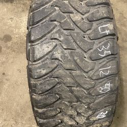 One Tire 35x13.50r20