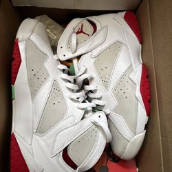 Hare 7s