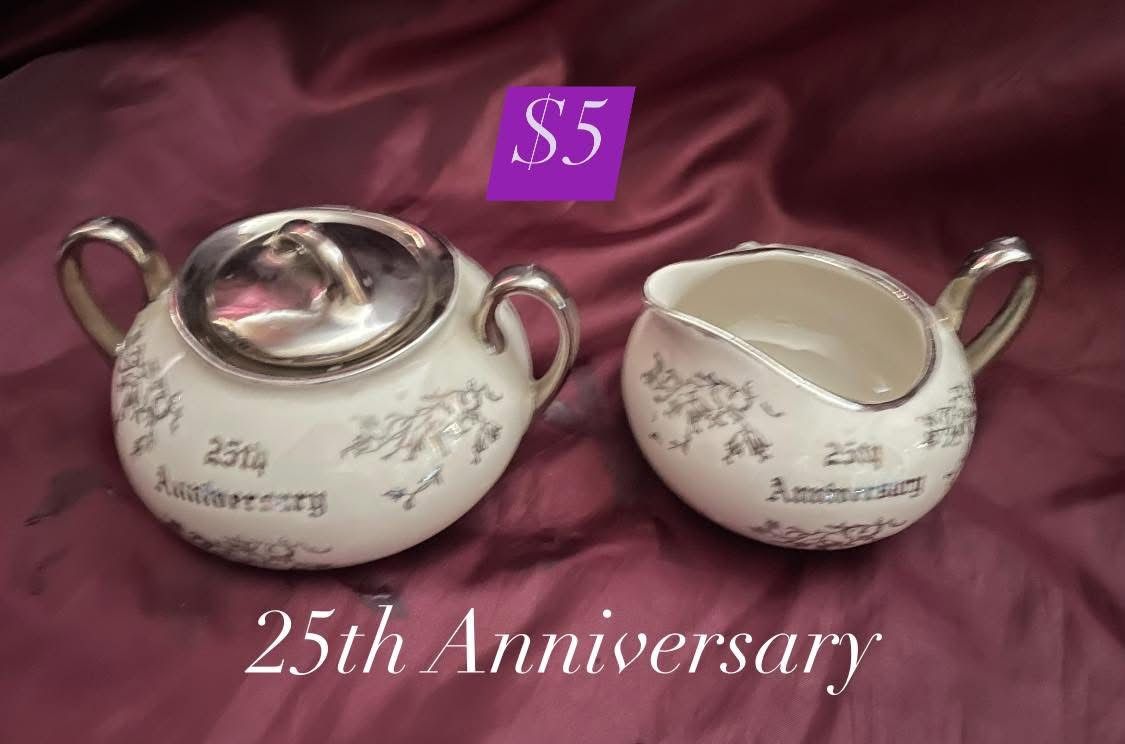 25th Anniversary