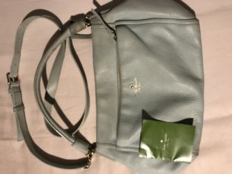 Authentic Kate spade crossbody