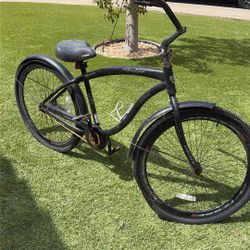 Cruiser Bike