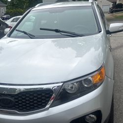 2011 KIA Sorento