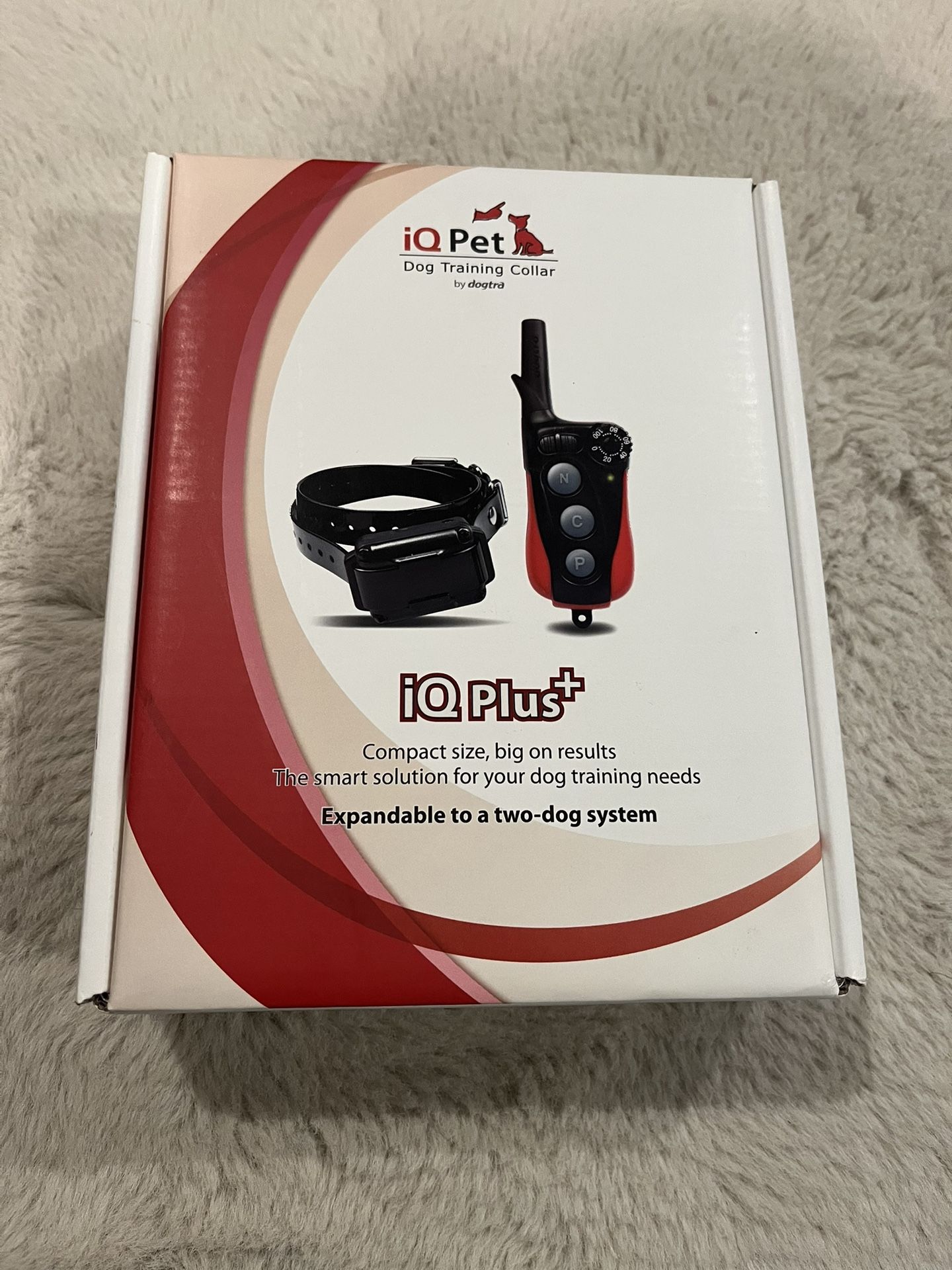 Dog Training Collar