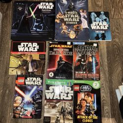 Star Wars Bundle