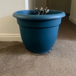 Large/xl Plastic Pot