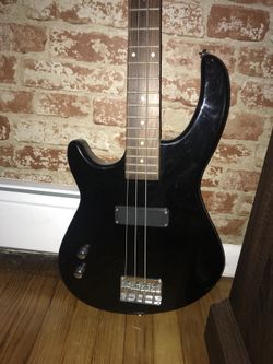 Fender left way