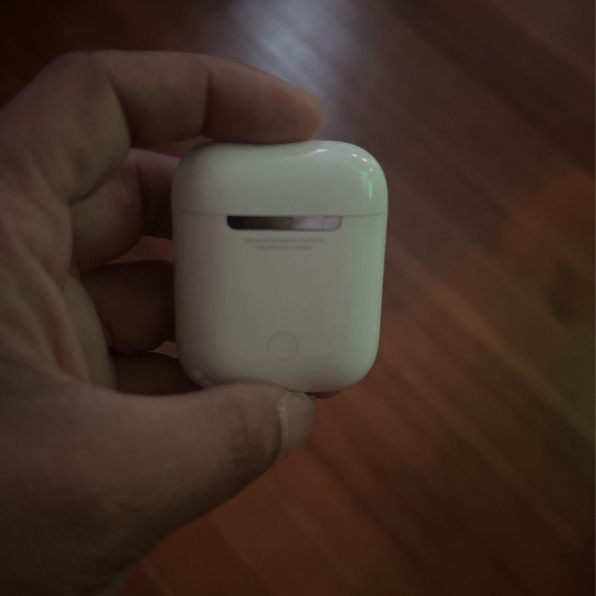 Apple Air Pods
