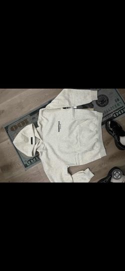Essentials hoodie