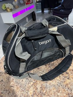 Bolsa para gatos