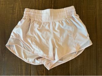 Women’s Lululemon Athletic Shorts