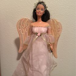 Angelic Harmony Barbie