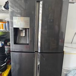 Samsung Refrigerator