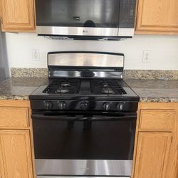  Appliance Set