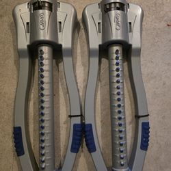 Orbit Oscillating Sprinklers 