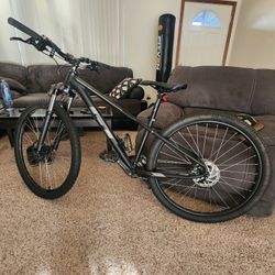 Gt Avalanche 29 Inch Mt Bike 