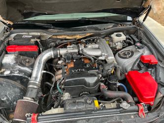 1998 Lexus GS 300