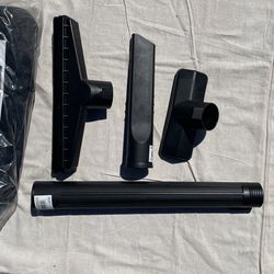 Shop Vacuum Attachments 