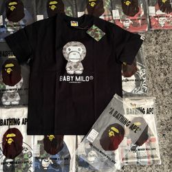 Bape tee 