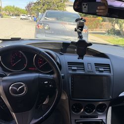 Masda 2011 2.5 ——— 6 Velocidades Eatandar 