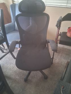 Desk Chair